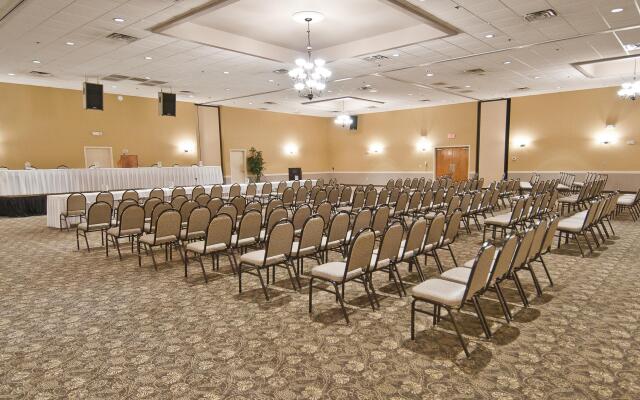 Best Western Of Alexandria Inn & Suites & Conference Center