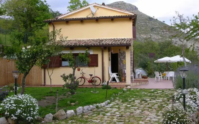 La Corte Essena B&B