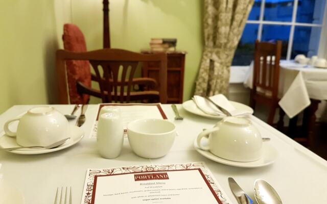 The Portland Guesthouse