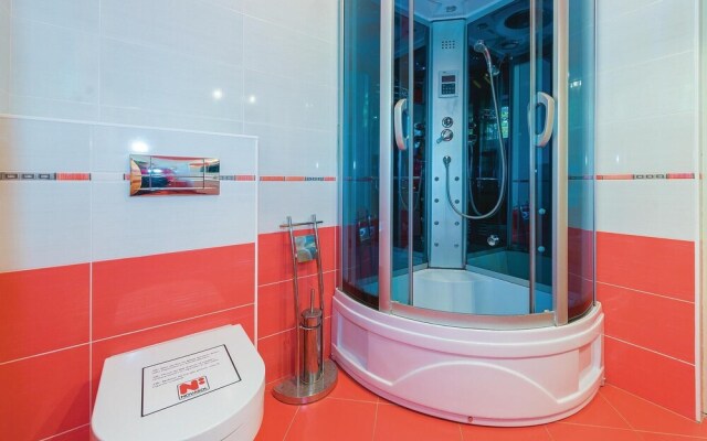 Stunning Home in Vodice With Wifi and 1 Bedrooms