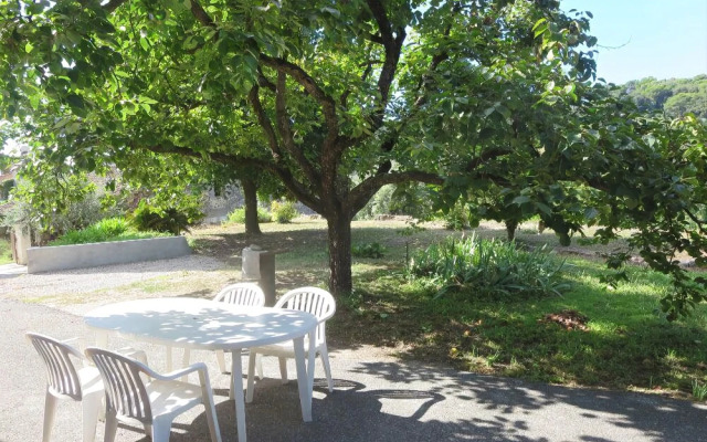 Villa les Roses bis by Gites de France