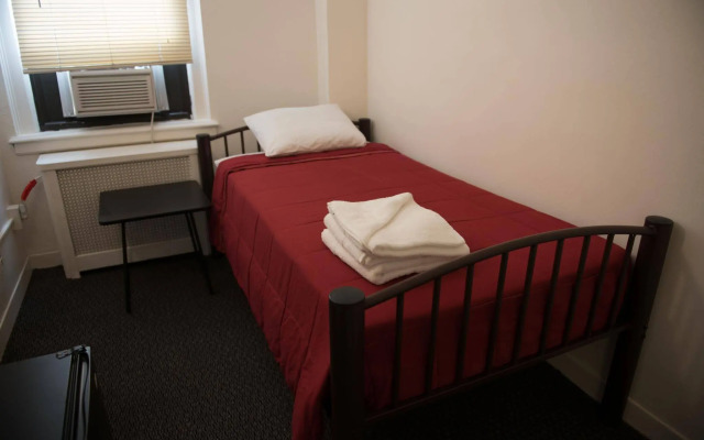 Flushing YMCA Hostel