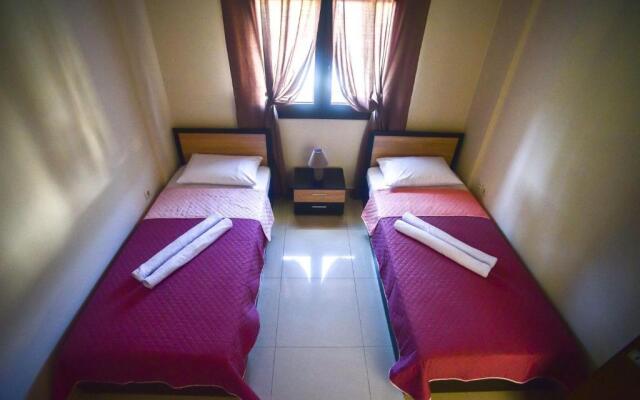 Kavala Luxury House
