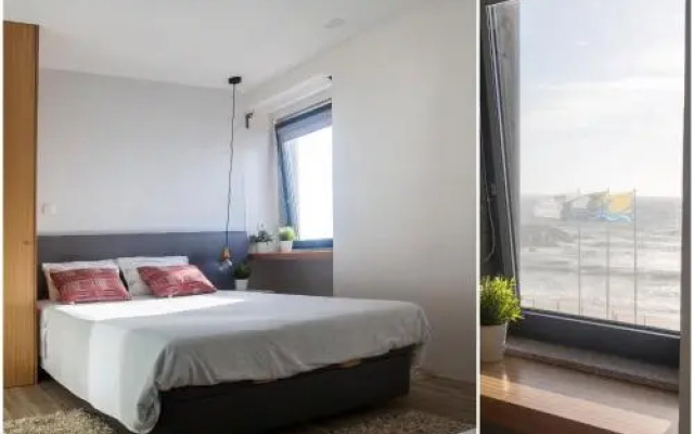 Pensao Avenida Praia do Furadouro