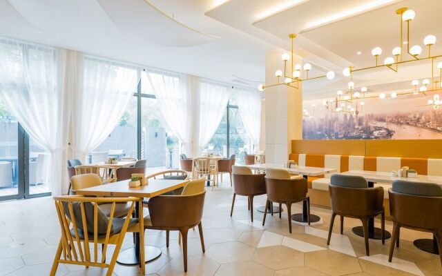 Atour Hotel Jiangnan Road Ningbo