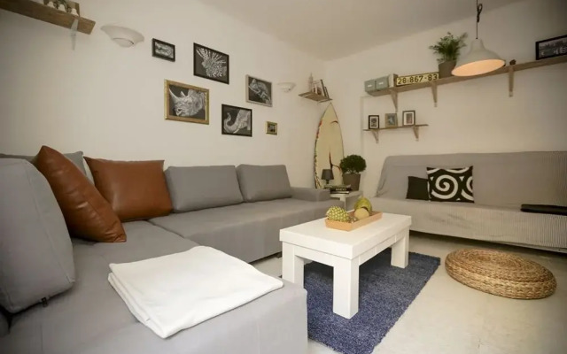 City Home Tel Aviv- Mapu 15