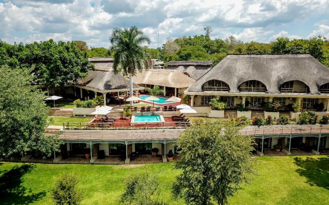 Ilala Lodge Hotel