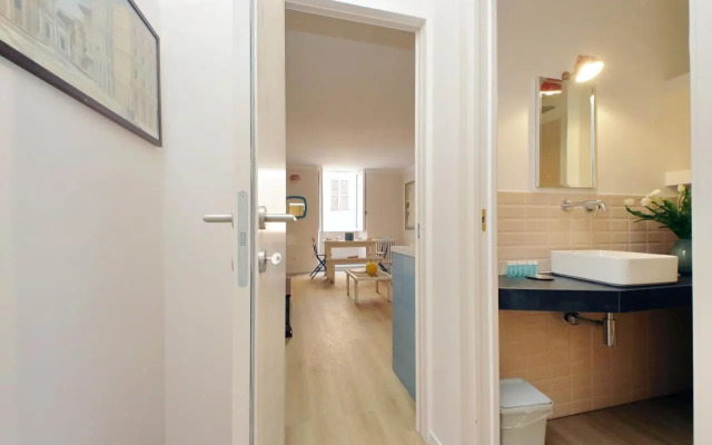 Citiesreference - Monti Studio With Terrace