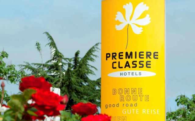 Premiere Classe Charleville Mezieres