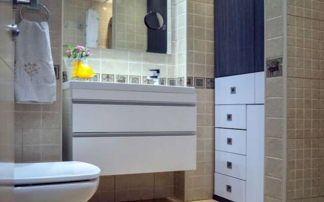 Apartamento Juan La Marina