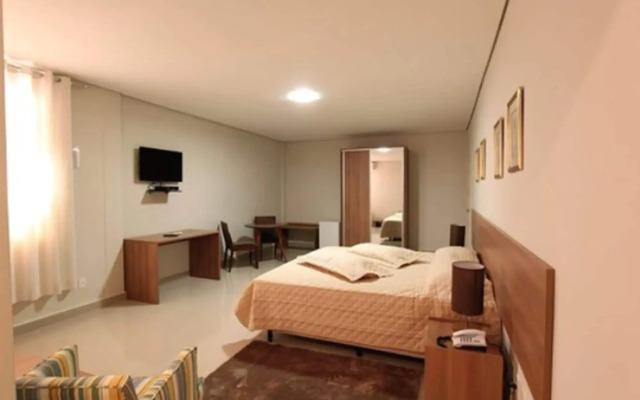 Hotel Mantovani