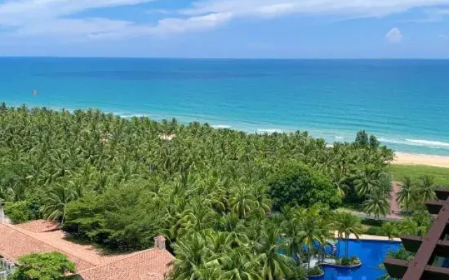 Baya holiday apartment (boao Changtan rainforest)