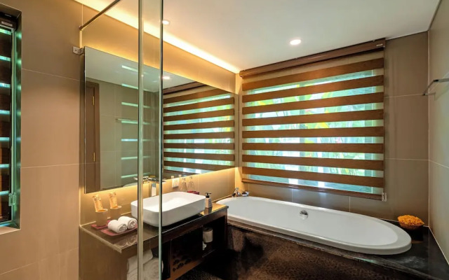 The Saga Hotel Hoi An
