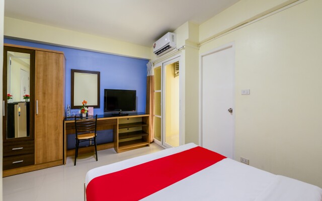 Salin Home Hotel Ramkhamhaeng