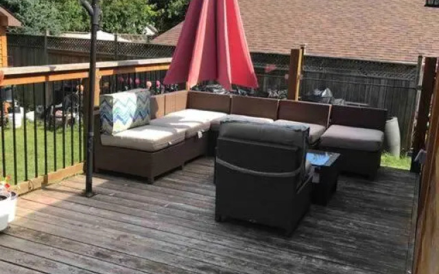 A Gem in the Heart of Ottawa