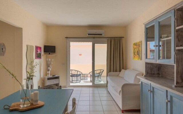 Residence Baia Delle Palme