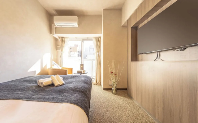 Apartment Hotel 11 Shinsaibashi II