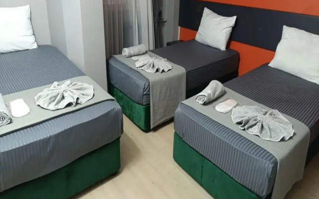 Aras Hotels Çorlu