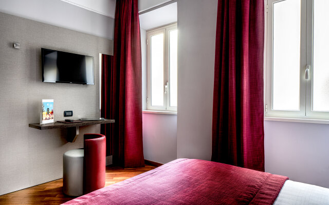 Hotel Varese Roma