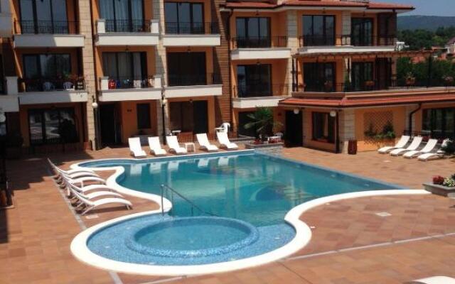 Boulevard Sea Residence