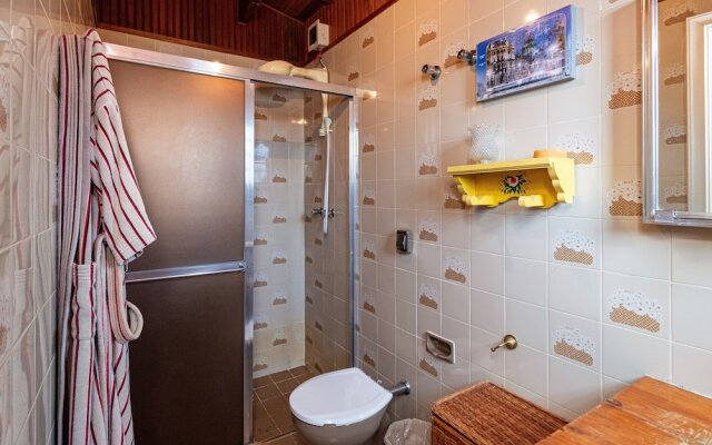 Calmaria e privacidade em Campos do Jordão