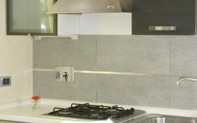 Apartment Casa LeViti