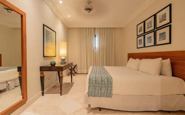 All-Inclusive Villas Cap Cana Marina – Punta Cana