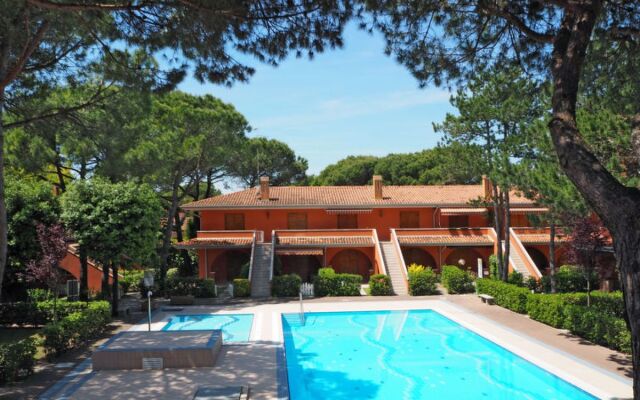 Villaggio Capistrano (BIB590)