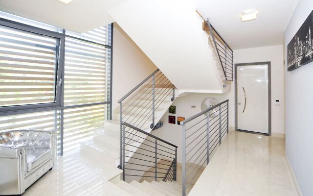 4LIMONI Apartment Resort