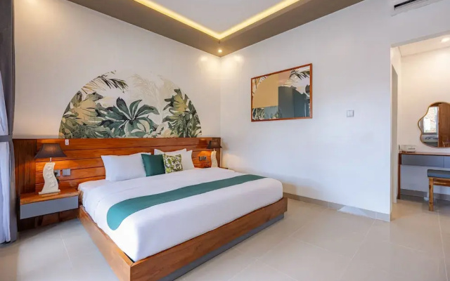 Cove Dharma Kencana