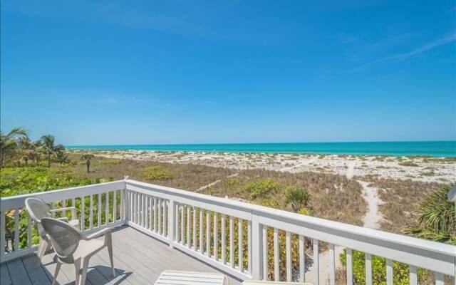 Turtleback Unit #02 - 3Br Villa
