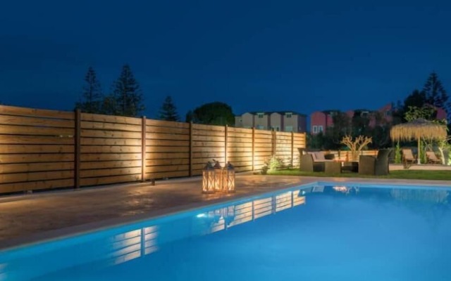 Memories Apartments