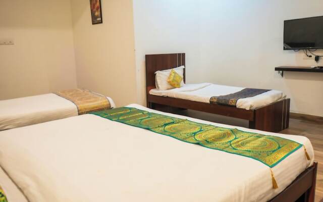 Hotel Dream villa udaipur