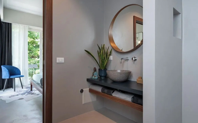 Officine Cavour Appartamenti la Quercia