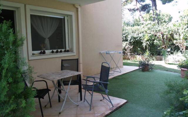 Villa Verde Apart-Hotel