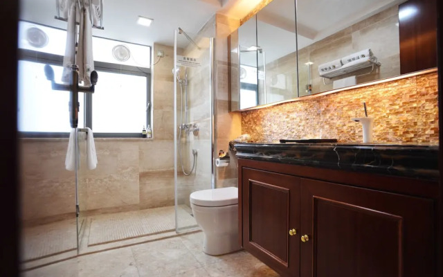 Yumi Boutique Apartment