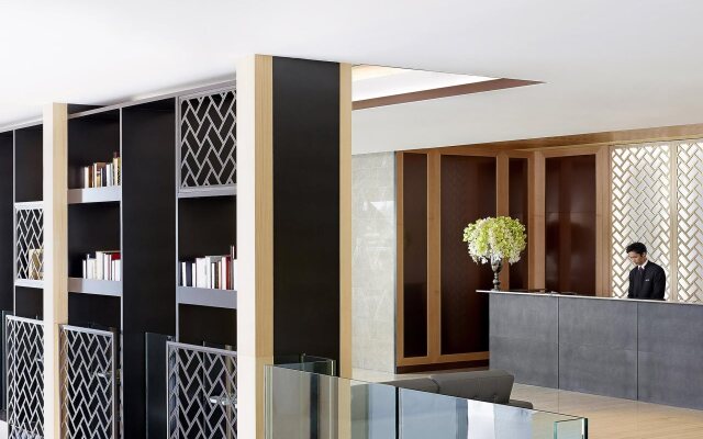 Island Pacific Hotel