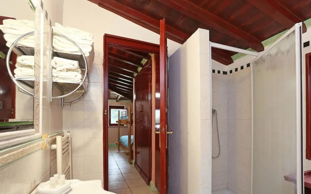 Country House Fam Polucci Cave