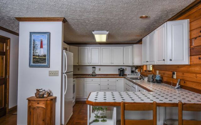 Schmidt Lodge 3 Bedroom House