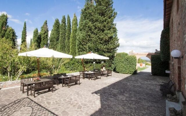 Macciangrosso - One Bedroom