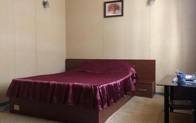 Hotel Gostiniy Dvor