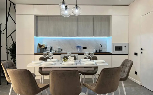 365 ключей на ул. Чистопольская, д. 61д