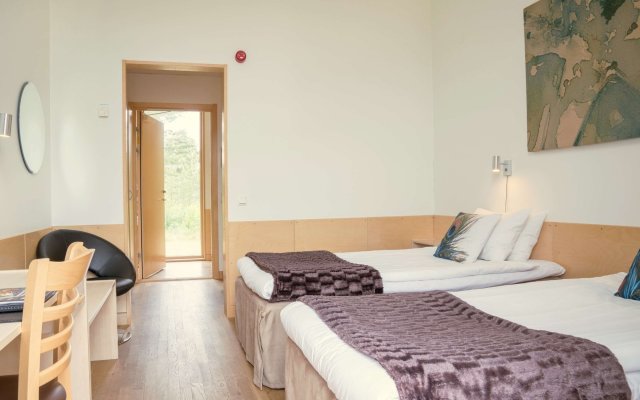 Tyleback Hotell & Konferens, BW Signature Collection