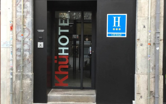 Khu Hotel