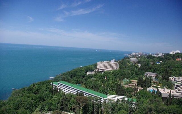 Korolevsky Park Sochi