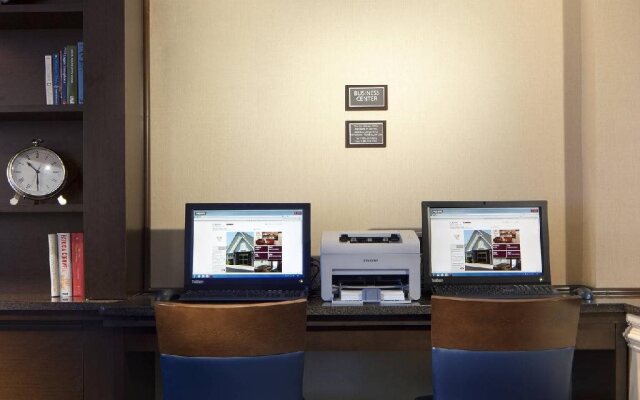 The Inn At Mayo Clinic