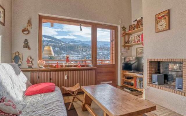 Apartment Allee sous Allard