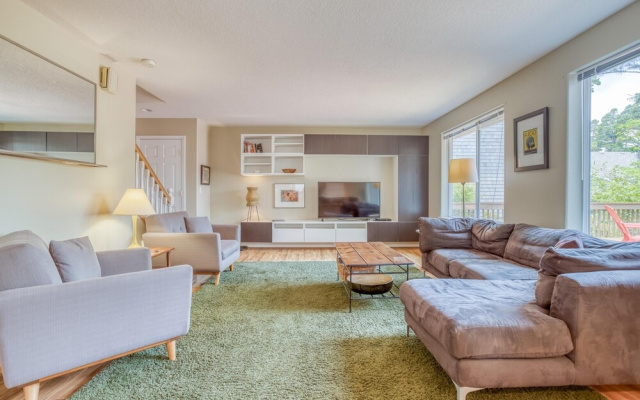 Dara's Beach House