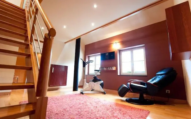 Bed & Breakfast Carpe Diem Westerlo