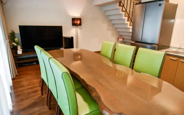 Grandpia Resort Yufuin